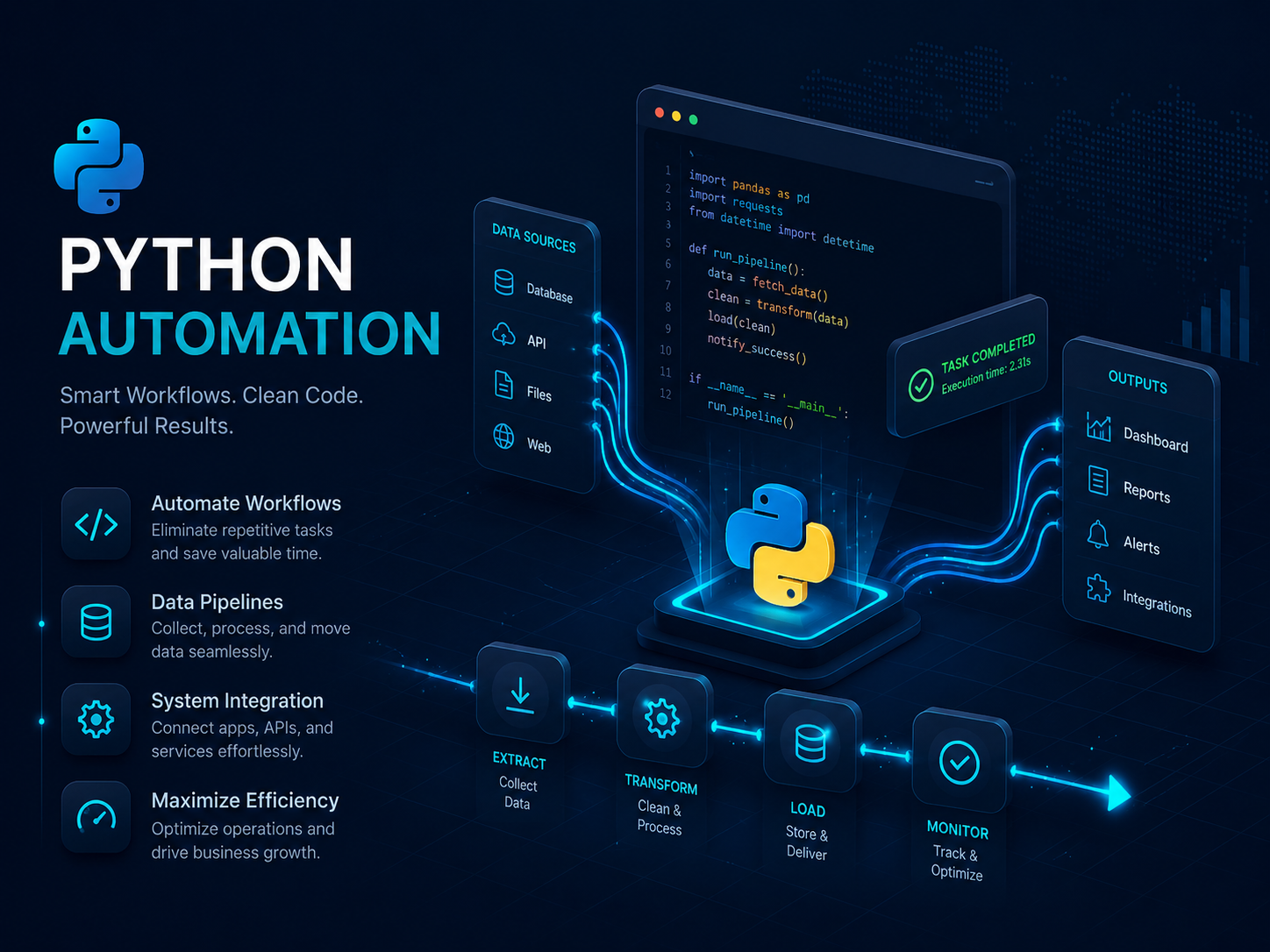 Otomatisasi Python
